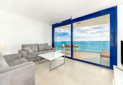 Punta Prima Apartment Sleeps 6 Pool Wifi