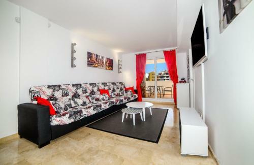 Punta Prima Apartment Sleeps 5 Pool Air Con Wifi