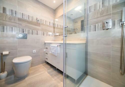 Punta Prima Apartment Sleeps 4 Pool Air Con Wifi
