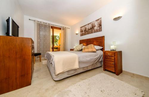 Punta Prima Apartment Sleeps 4 Pool Air Con Wifi
