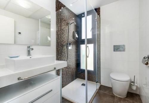 Punta Prima Apartment Sleeps 4 Pool Air Con Wifi