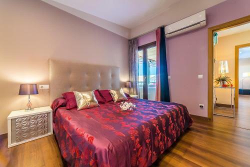 Es Mal Pas Villa Sleeps 8 Pool Air Con Wifi