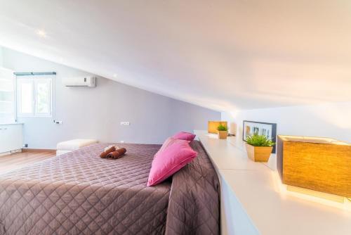 Es Mal Pas Villa Sleeps 8 Pool Air Con Wifi