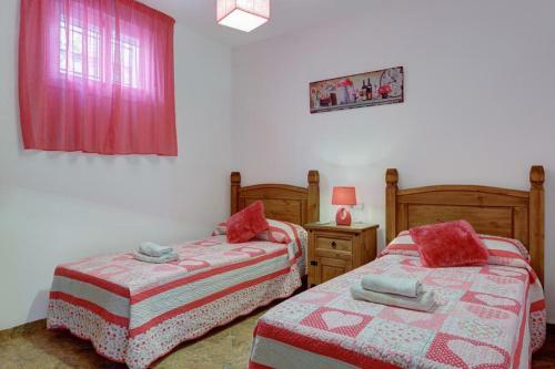 El Molino Villa Sleeps 8 Pool Air Con Wifi