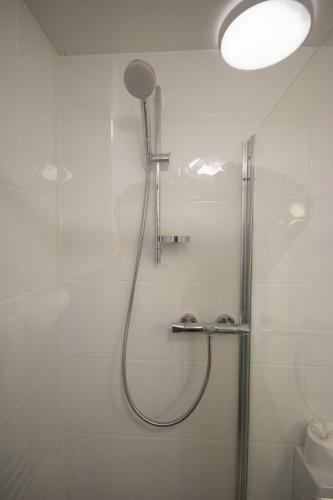 Hotel Rooms At Gpo