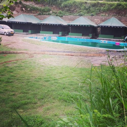 Mussoorie Camp Resort