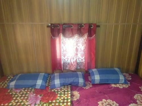 Farmers Son Campingground