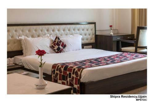 Hotel Mpt Shipra Residency, Ujjain