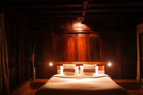 Hotel Vismaya Lake Heritage