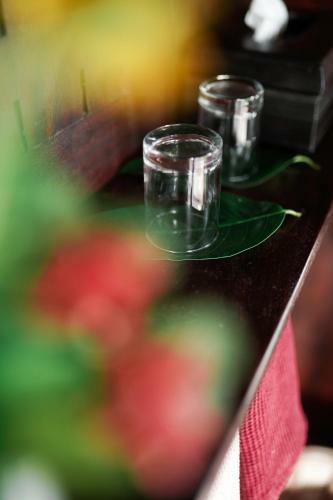 Hotel Vismaya Lake Heritage