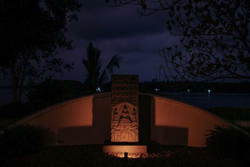 Hotel Vismaya Lake Heritage