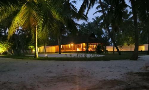 Hotel Vismaya Lake Heritage