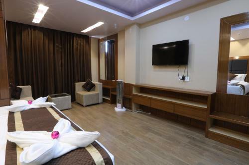 Hotel Ameera