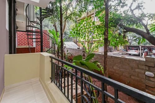 Apartamentos Designed 1bhk Home In Arambol, Goa