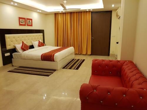 Bed & Breakfast La Residenza