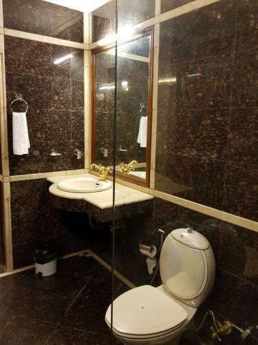 Bed & Breakfast La Residenza