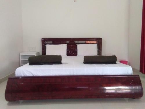 Bougainvillea Homestay