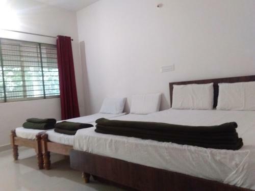 Bougainvillea Homestay