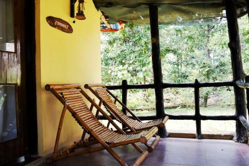 Hotel Royal Bamhni Holiday Resort