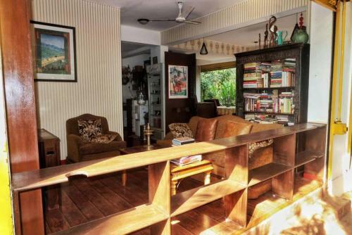 Apartamento Dg Beach Lodge, 3 Min Walk To Arambol Beach