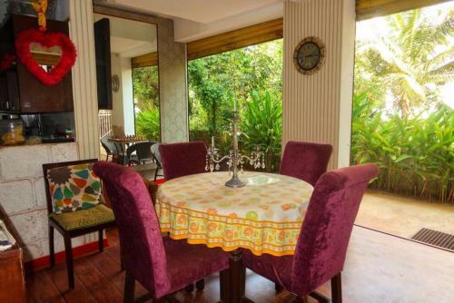 Apartamento Dg Beach Lodge, 3 Min Walk To Arambol Beach