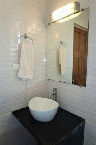 Apartamento Dg Beach Lodge, 3 Min Walk To Arambol Beach