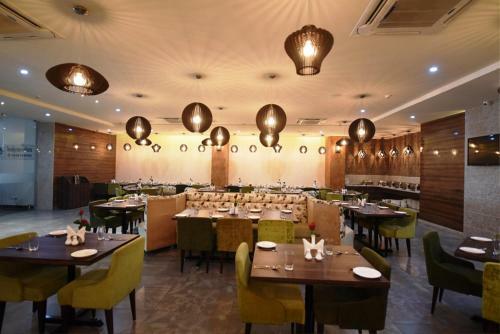 Istay Hotels Raipur Junction