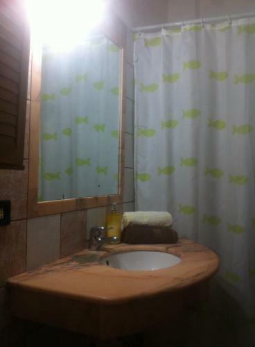 San Todaro Countryhouse Swimming Pool