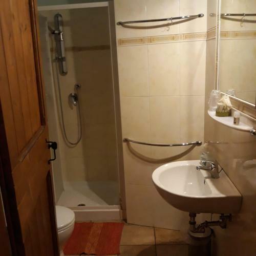 Bed & Breakfast Agriturismo Trava