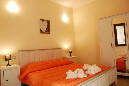 Apartamento Alba Sarda Residence