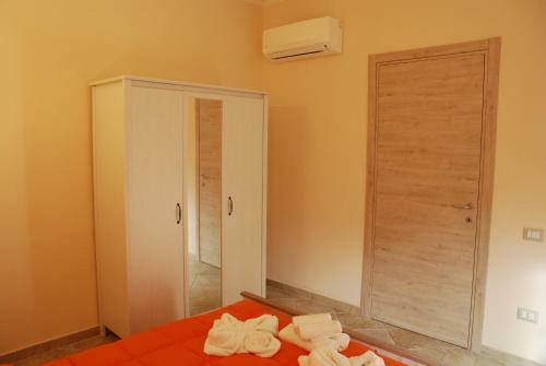 Apartamento Alba Sarda Residence