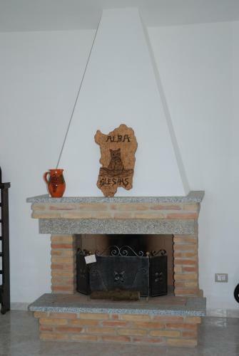 Apartamento Alba Sarda Residence