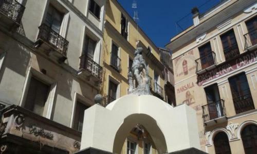 Apartamento Alba Sarda Residence