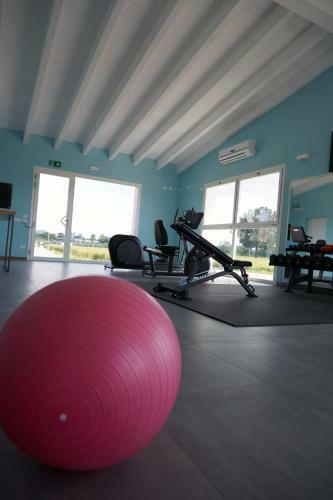 Apartamento Residence La Tartufaia