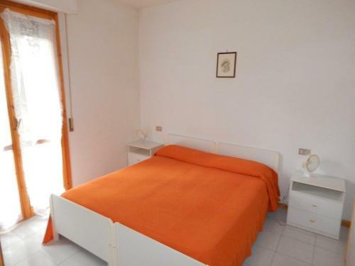Apartamento N14 - Numana, Appartamento Trilocale Con Terrazzo