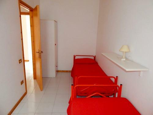 Apartamento N14 - Numana, Appartamento Trilocale Con Terrazzo