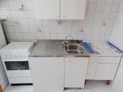Apartamento N14 - Numana, Appartamento Trilocale Con Terrazzo