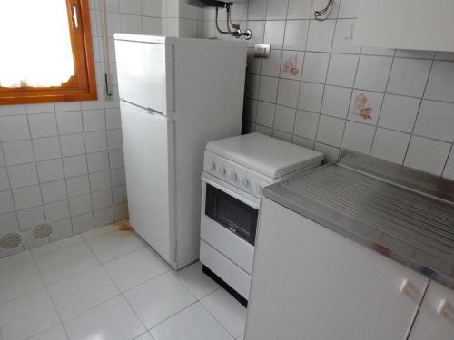 Apartamento N14 - Numana, Appartamento Trilocale Con Terrazzo