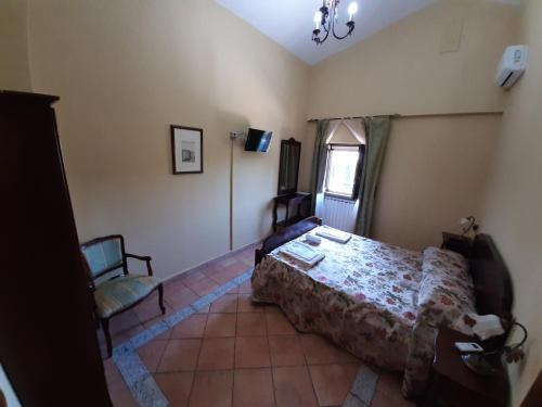 Agroturismo Agriturismo Petrilli