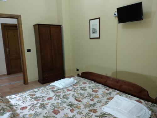 Agroturismo Agriturismo Petrilli