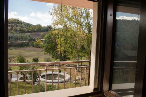Agroturismo Agriturismo Petrilli