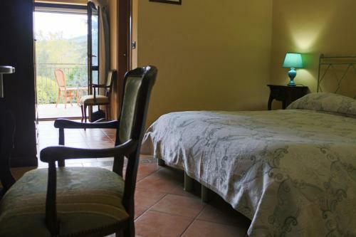 Agroturismo Agriturismo Petrilli