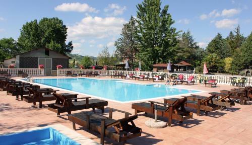 Agroturismo Agriturismo Petrilli