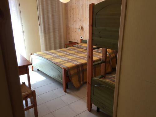 Hotel Al Garibaldino
