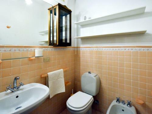 Apartamento Villa Lucia 110s