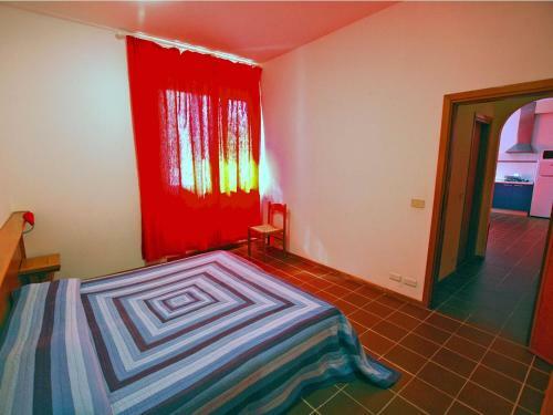 Apartamento Residence Il Pavone