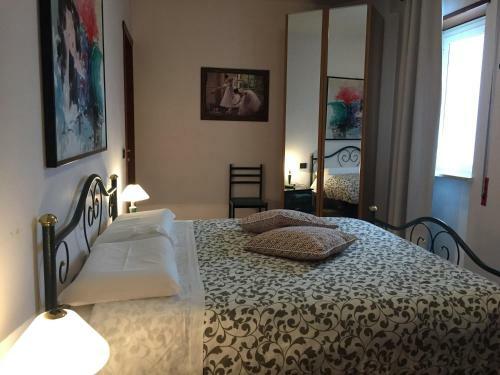 Bed & Breakfast M'ami