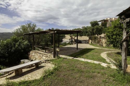 Villa Aria Di Vacanza - Pedra Longa