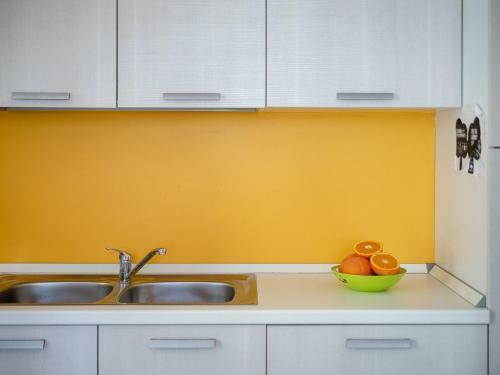 Apartamento Villa Maiolica
