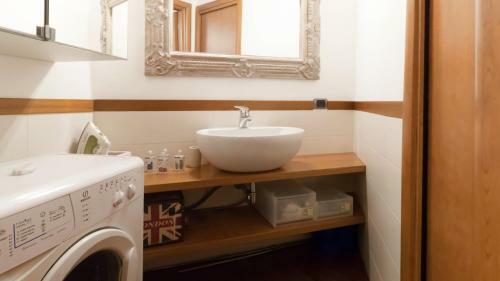 Apartamento Italianway-ponte Vetero